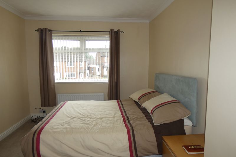 Bedroom One- click for photo gallery